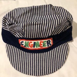 Boys hat. Size 12 mos.